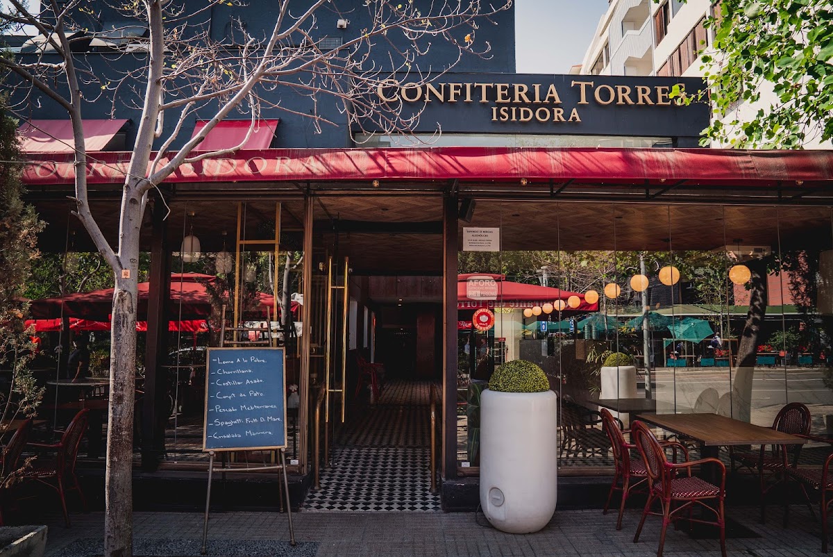 Confiteria Torres