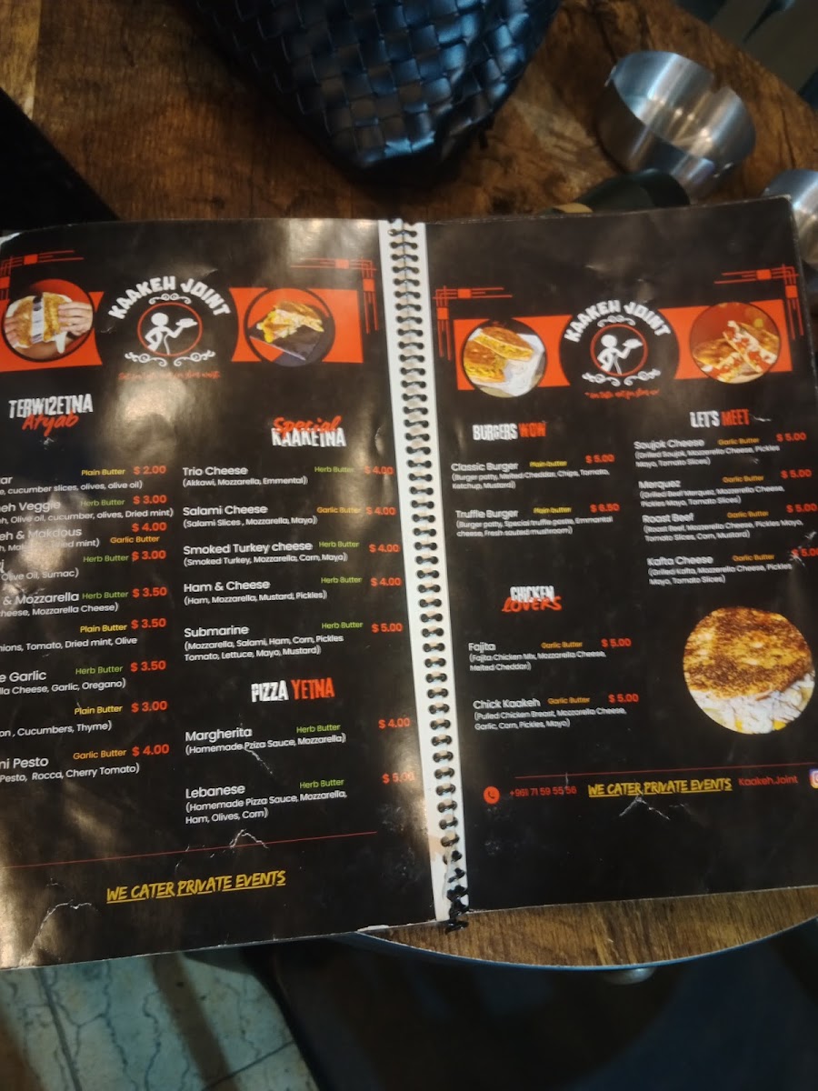 Menu Kaakeh Joint-1